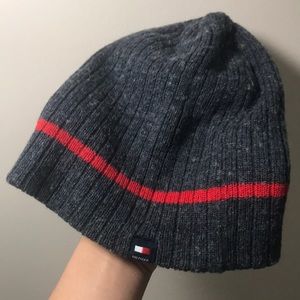 Tommy Hilfiger Men’s Beanie